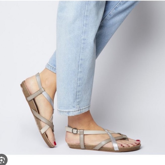 Blowfish Malibu Granola Sandal - Picture 1 of 6